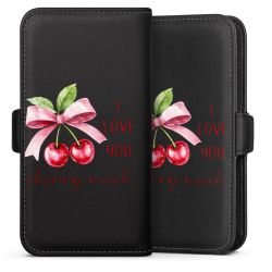 Premium Sideflip schwarz