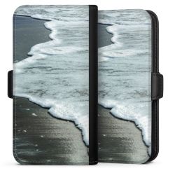 Premium Sideflip schwarz