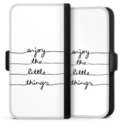 Premium Sideflip schwarz