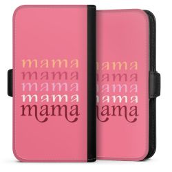 Premium Sideflip schwarz