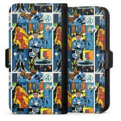 Premium Sideflip schwarz