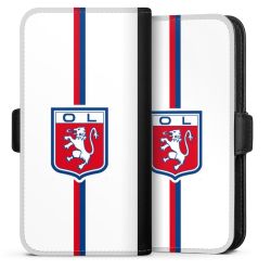 Premium Sideflip schwarz