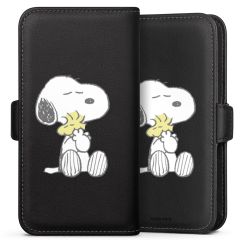 Premium Sideflip schwarz