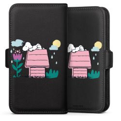 Premium Sideflip schwarz