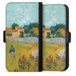 Premium Sideflip schwarz