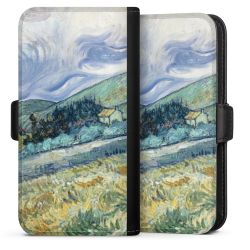 Premium Sideflip schwarz