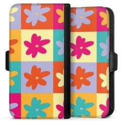 Premium Sideflip schwarz