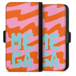 Premium Sideflip schwarz