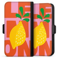 Premium Sideflip schwarz