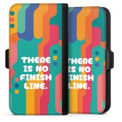 Premium Sideflip schwarz