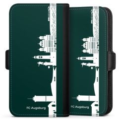 Premium Sideflip schwarz