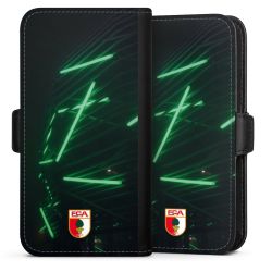 Premium Sideflip schwarz