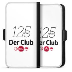 Premium Sideflip schwarz