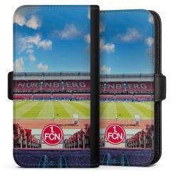 Premium Sideflip schwarz