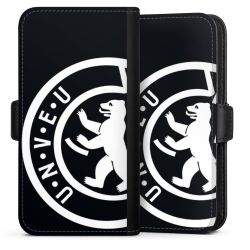 Premium Sideflip schwarz