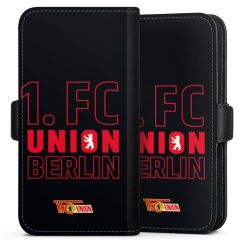 Premium Sideflip schwarz