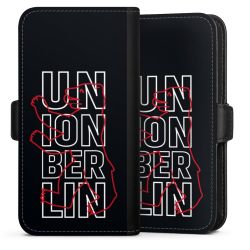 Premium Sideflip schwarz