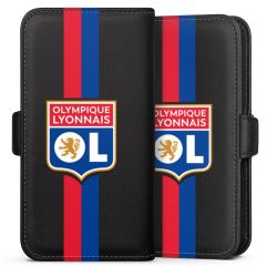 Premium Sideflip schwarz