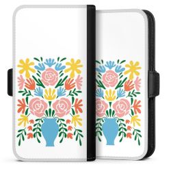 Premium Sideflip schwarz