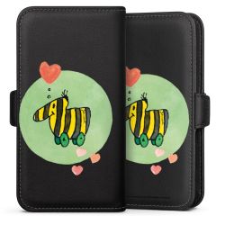 Premium Sideflip schwarz