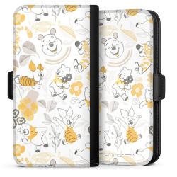 Premium Sideflip schwarz