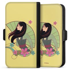 Premium Sideflip schwarz