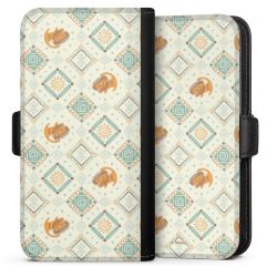 Premium Sideflip schwarz