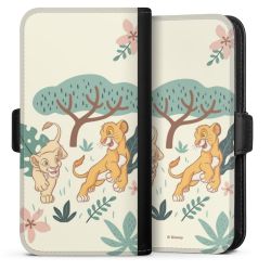 Premium Sideflip schwarz