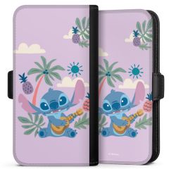 Premium Sideflip schwarz