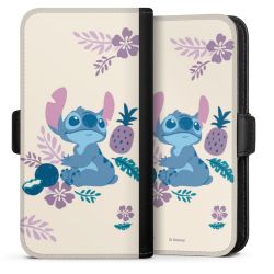 Premium Sideflip schwarz