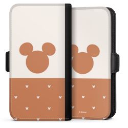 Premium Sideflip schwarz