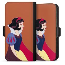 Premium Sideflip schwarz