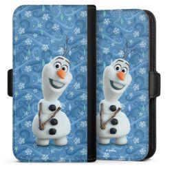 Premium Sideflip schwarz