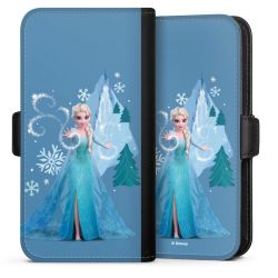 Premium Sideflip schwarz