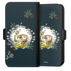 Premium Sideflip schwarz