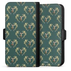 Premium Sideflip schwarz