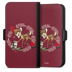 Premium Sideflip schwarz