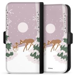 Premium Sideflip schwarz