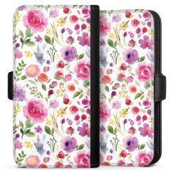 Premium Sideflip schwarz