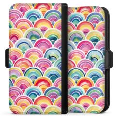 Premium Sideflip schwarz