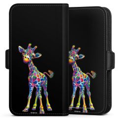 Premium Sideflip schwarz