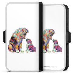 Premium Sideflip schwarz