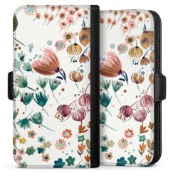 Premium Sideflip schwarz