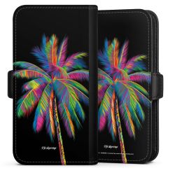 Premium Sideflip schwarz