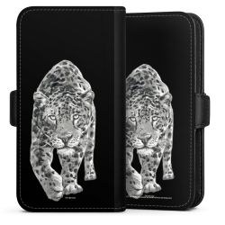 Premium Sideflip schwarz