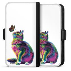 Premium Sideflip schwarz