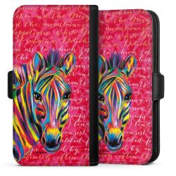 Premium Sideflip schwarz