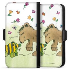 Premium Sideflip schwarz