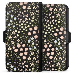 Premium Sideflip schwarz