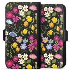 Premium Sideflip schwarz